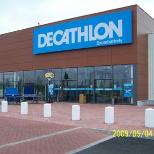 Decathlon